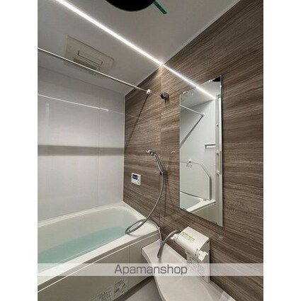 Ｇｒａｎｄ　Ｓｔａｍｍ[1LDK/60.77m2]のバス