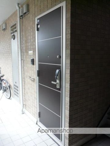 KOMFORT Iの内装写真