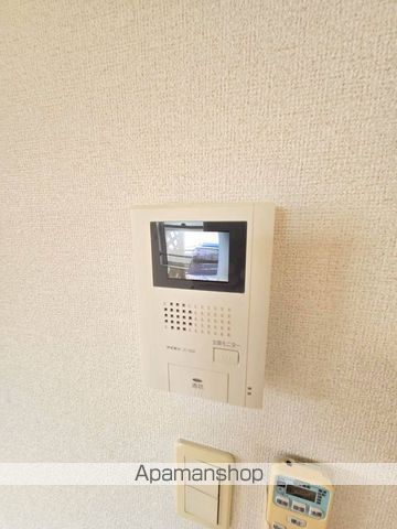 ジェルメCの内装写真