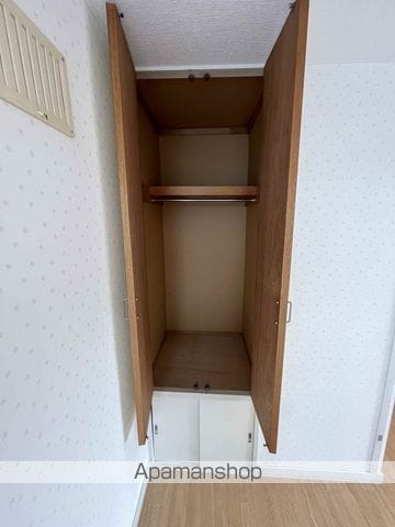 リラハイム円山の内装写真