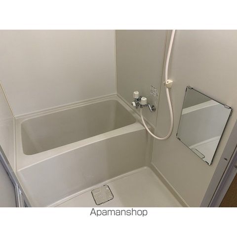 キャンベラ12 A棟の内装写真