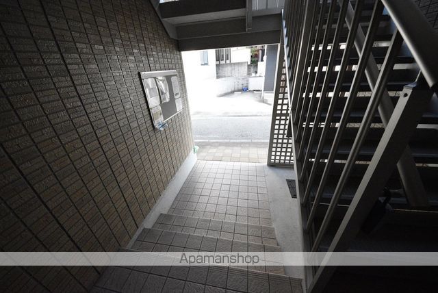 サンハイム常松のその他写真