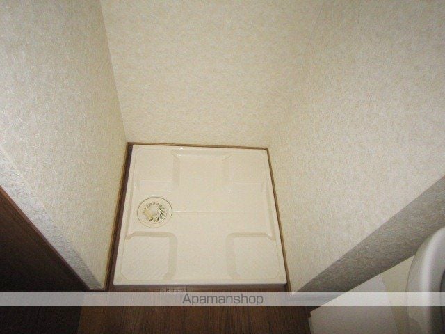 エスティハイム20の内装写真