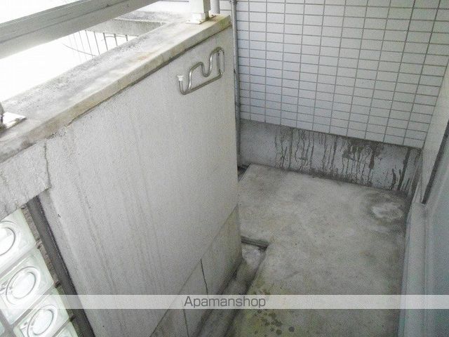ユウパレス取石の内装写真