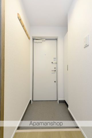 エクウス中村橋の内装写真