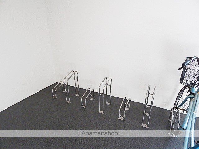 ビイルーム立川[1LDK/42.32m2]の共用部5
