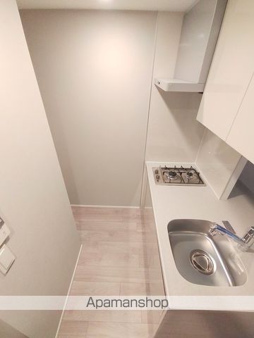 RESIUR−H谷町四丁目グランクラスの内装写真