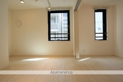 アトリオフラッツ湯島[1DK/26m2]のリビング・居間