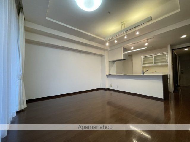 アルファステイツ平之町の内装写真