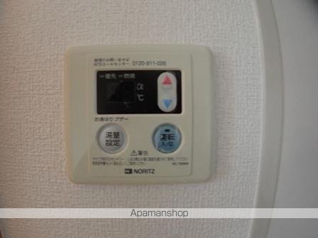 ハイツ美英の内装写真