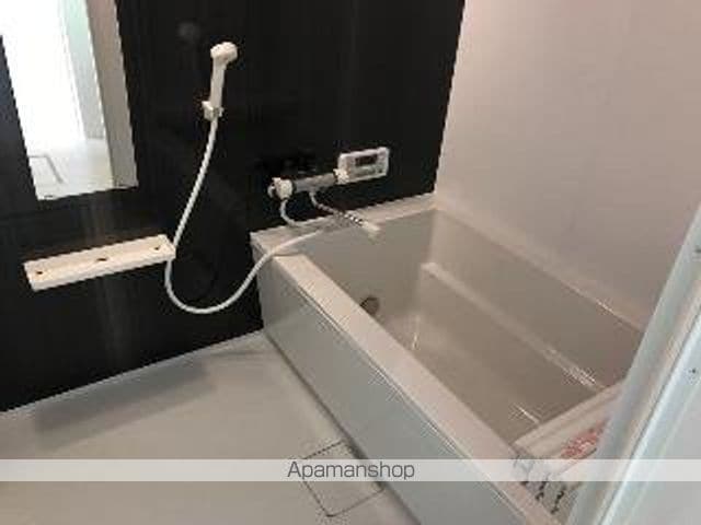 アクティブの内装写真