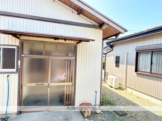 袋井市 1階建 築44年のその他写真