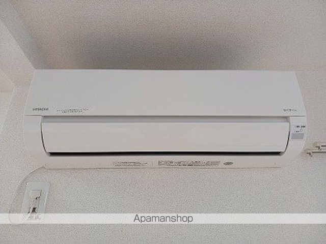 プラシード Nの内装写真