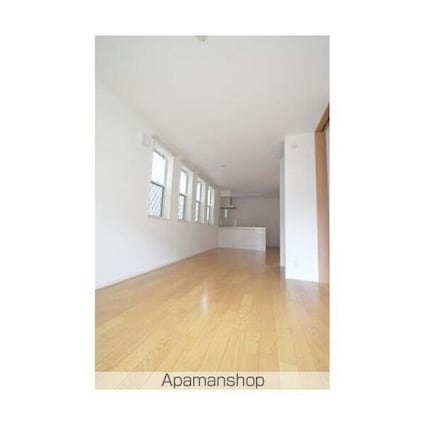 東村山市久米川町５丁目戸建　Ｂ[3LDK/81.84m2]のリビング・居間1