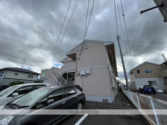 アルシオンIIのその他写真