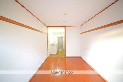 中屋ビル[1R/17.75m2]の内装5