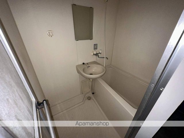 PASTの内装写真