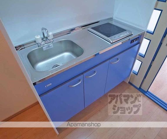 ダイシンfビルの内装写真