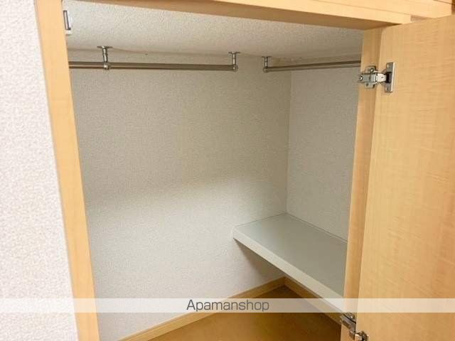 レオネクストフラワーの内装写真