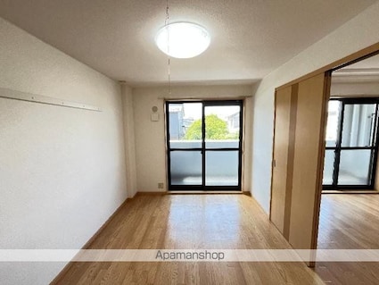 ＱＵＥＥＮ　Ⅱ[2LDK/57.33m2]のその他部屋・スペース