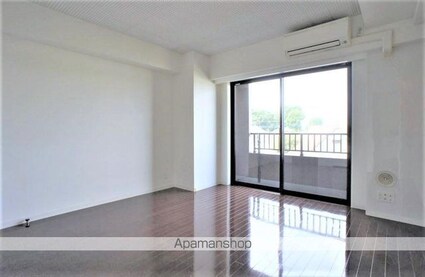 クラヴィーア仙川[1K/26.3m2]の内装1