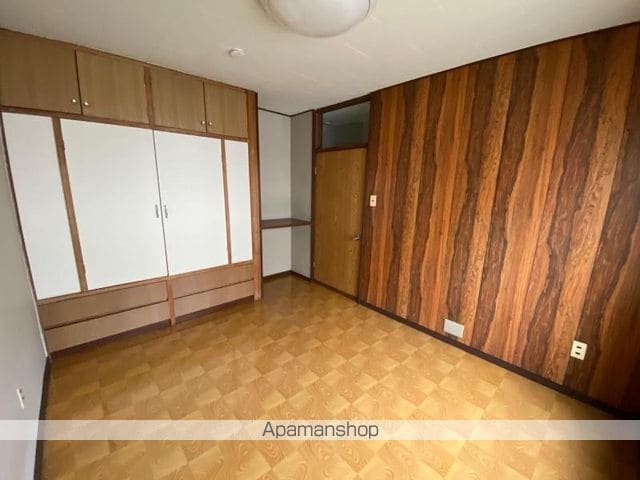 溝渕マンションの内装写真