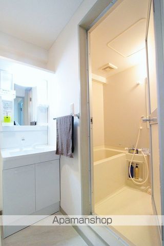その木ハイツの内装写真