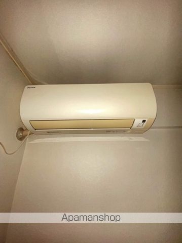 ブランズ弐番館の内装写真