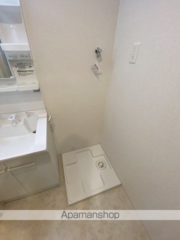 ルミエナ HIHASHIMIKUNIの内装写真