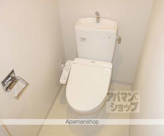 CAVANA九条烏丸の内装写真