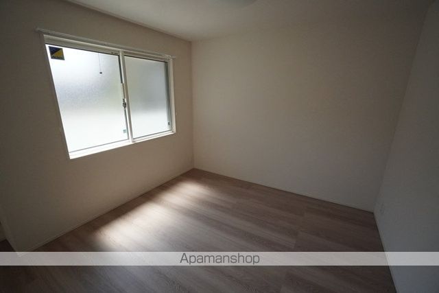 D−RESIDENCE南茨木の内装写真