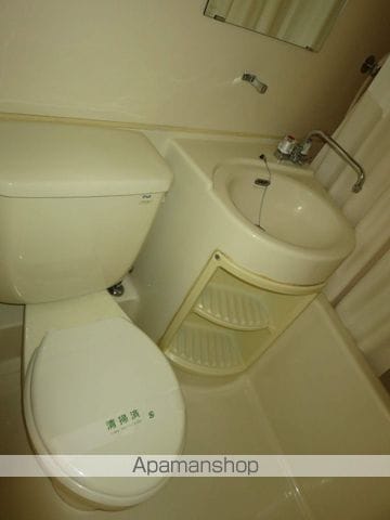 宍道湖ハイツの内装写真