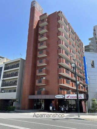 シャンボール加古町[2SLDK/62.64m2]の外観4
