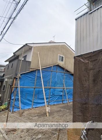 阪急電鉄京都線 西院駅 徒歩5分 2階建 築3年の外観写真