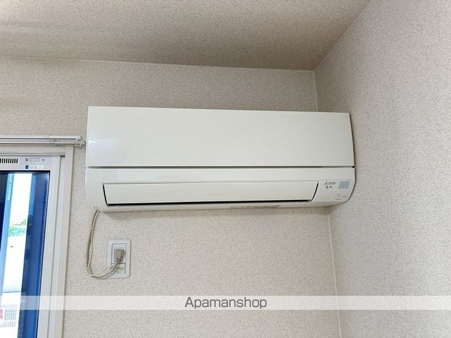 SHALOM芦池の内装写真