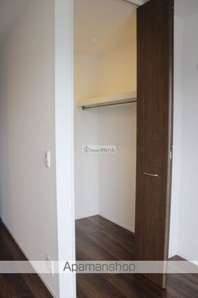 ラ・カーサ・セレーナ[1R/32.62m2]の収納