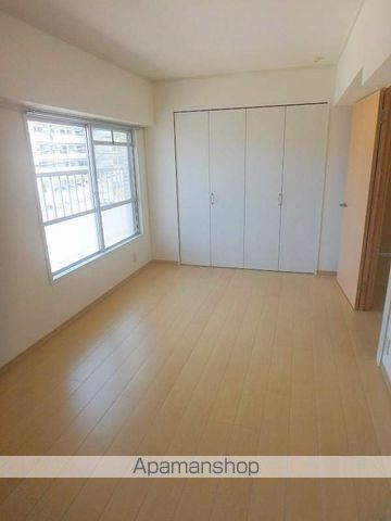 マンションM・Kの内装写真
