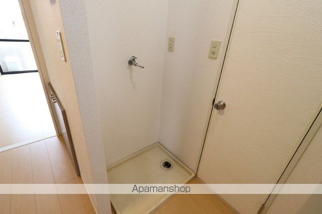 セジュール中吉野 A棟の内装写真