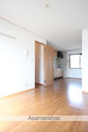 ブランシェ・プレジール　Ｂ棟[2LDK/55.44m2]の内装3