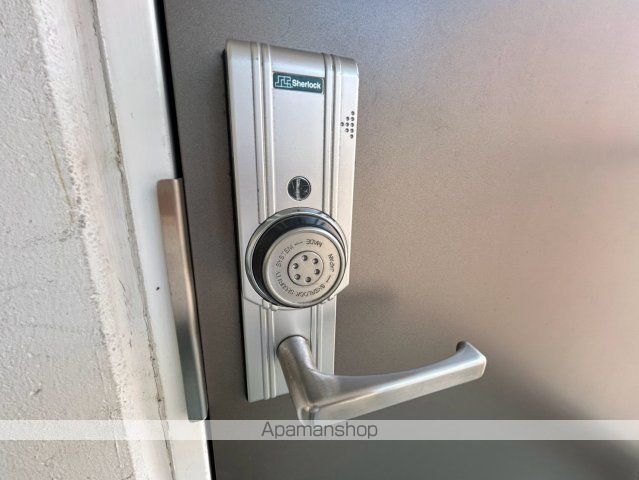 フラッツ小西の内装写真
