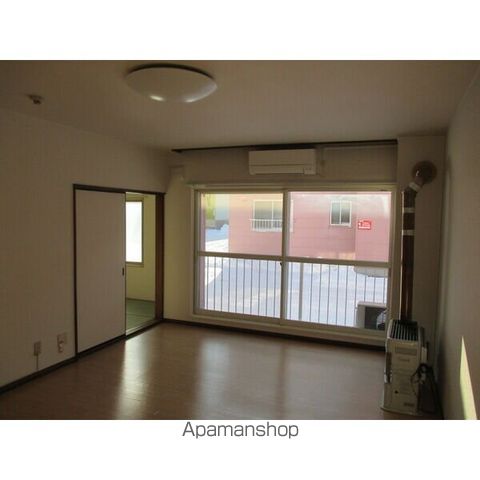 東栄サンホーム Aの内装写真