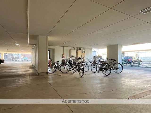棒屋第2城北ハイツの外観写真