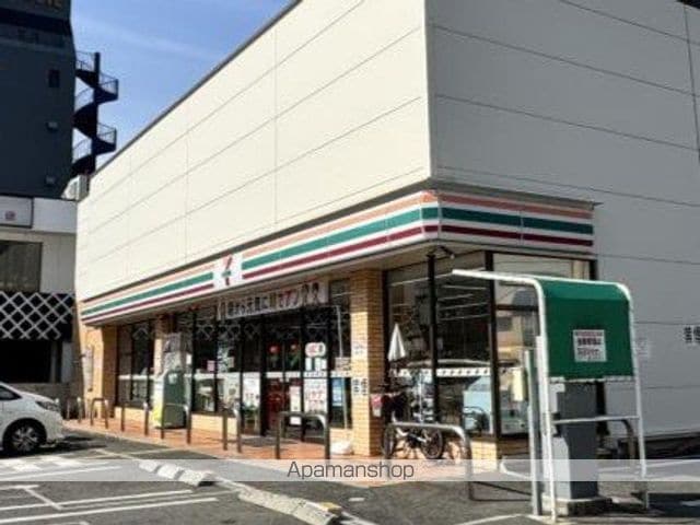 クラウンハイム西田辺の周辺写真