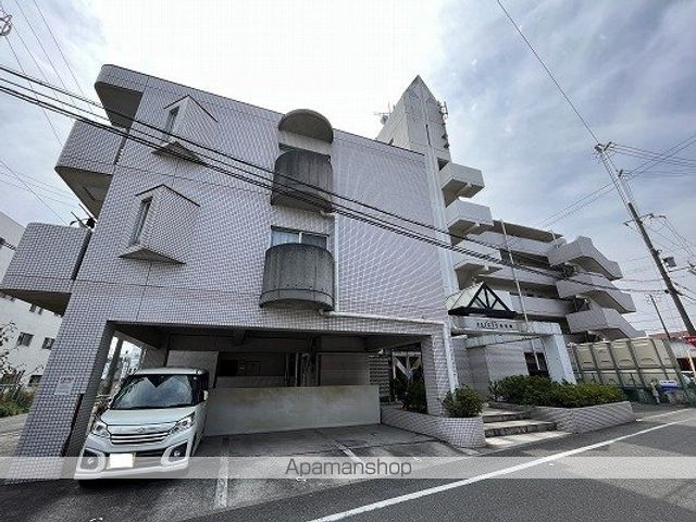 リゾティ英賀保の外観写真