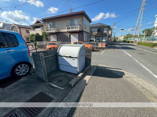 ラポール鶴嶺のその他写真