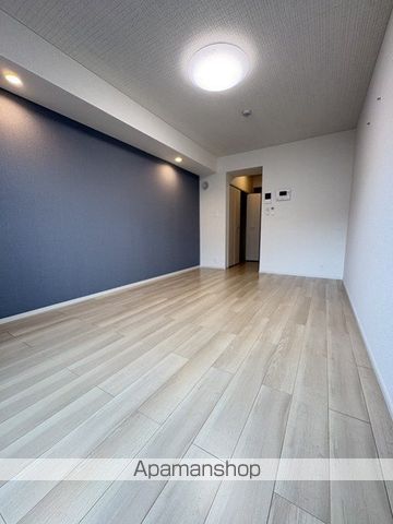 ヒカルサ京田辺大住の内装写真