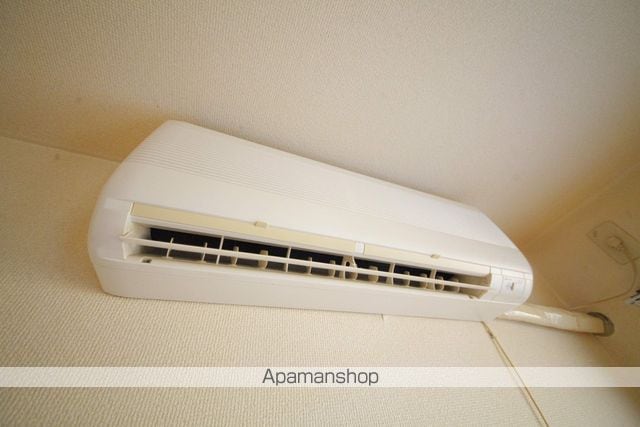カレッジハイツ慧の内装写真