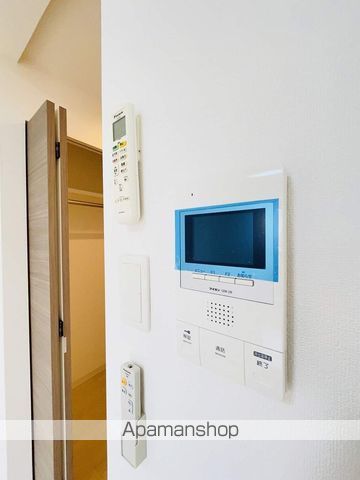 ARTIZA東別院の内装写真