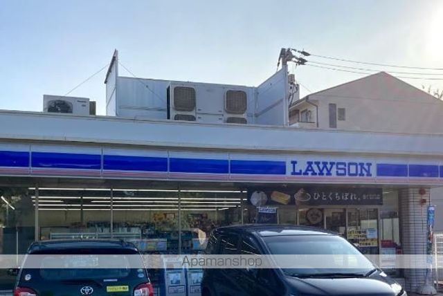 ハーモニーテラス黒門町の周辺写真