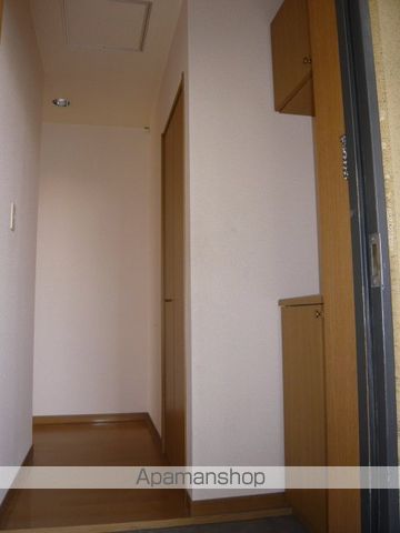 リビオン青葉の内装写真